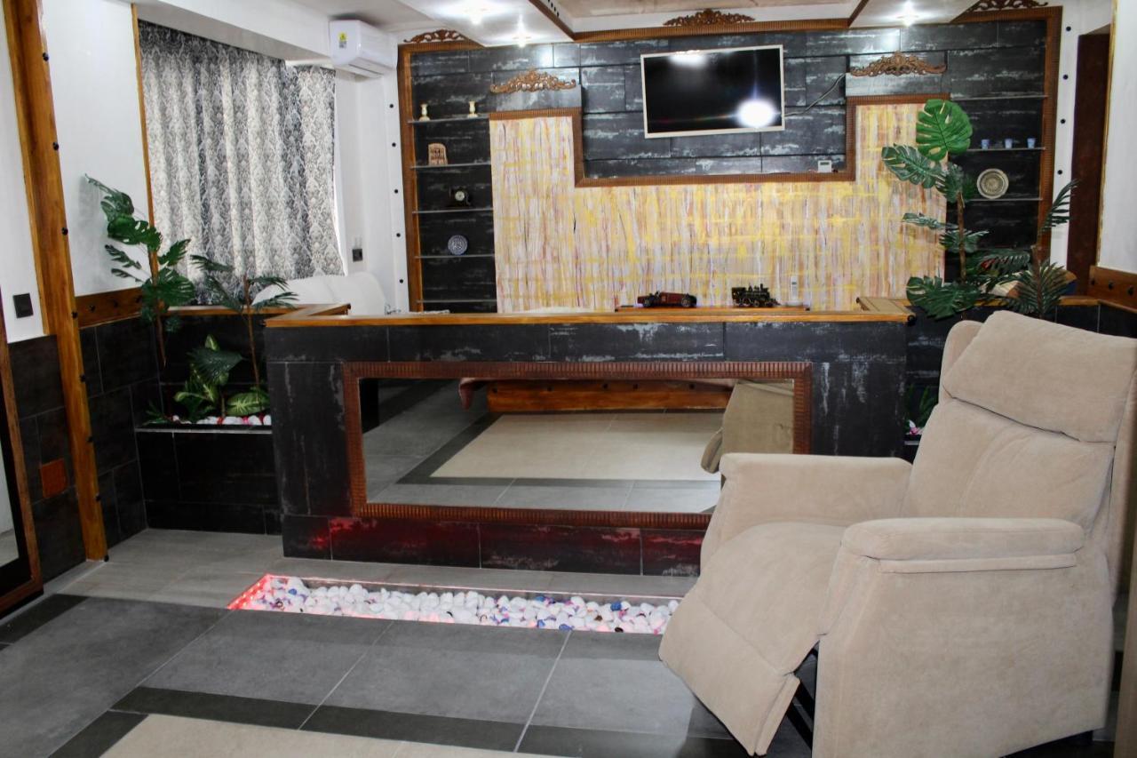 Wish Suite San Benito De Sevilla Sevilha Exterior foto