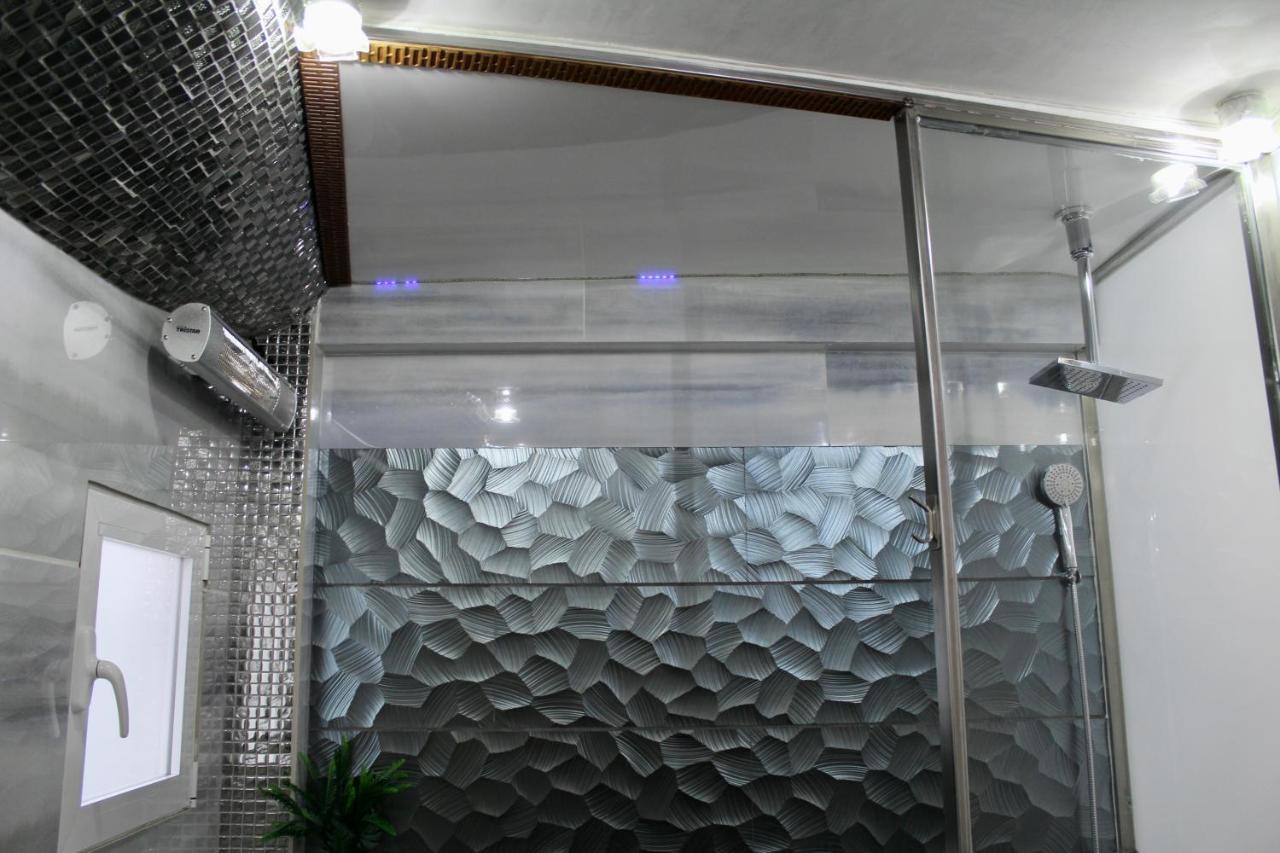 Wish Suite San Benito De Sevilla Sevilha Exterior foto
