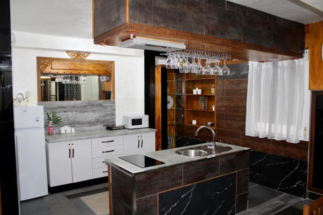 Wish Suite San Benito De Sevilla Sevilha Exterior foto