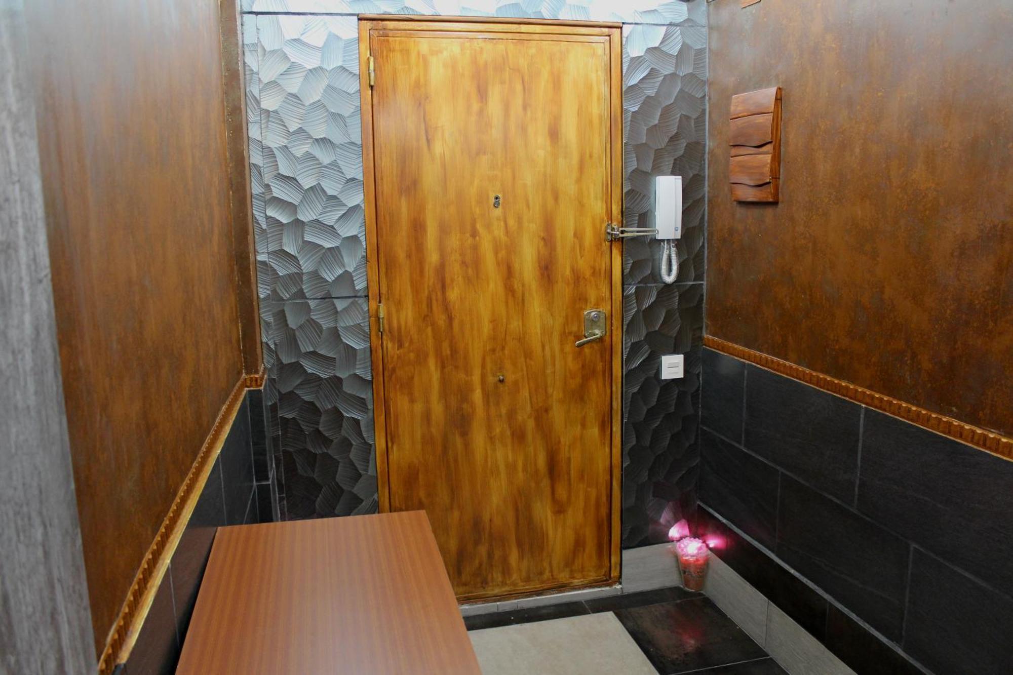 Wish Suite San Benito De Sevilla Sevilha Exterior foto