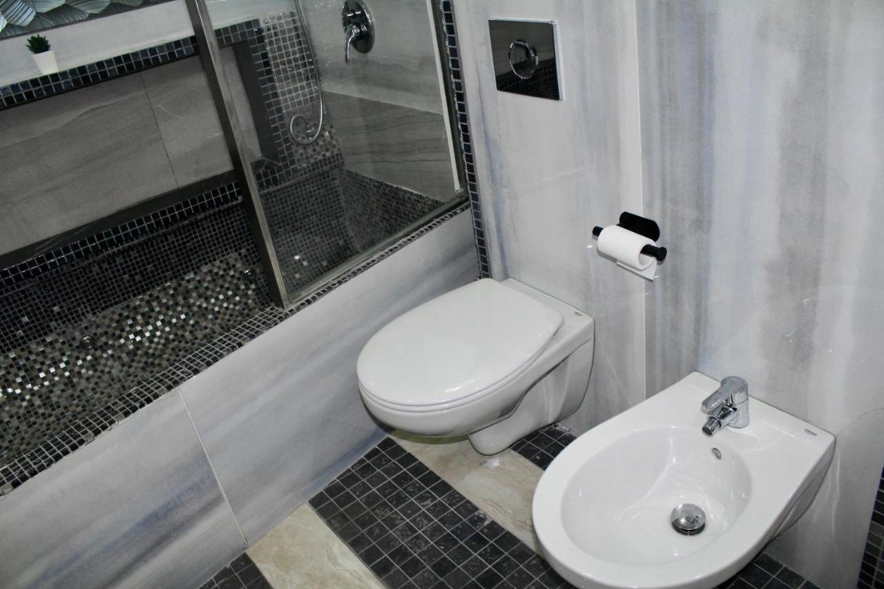 Wish Suite San Benito De Sevilla Sevilha Exterior foto