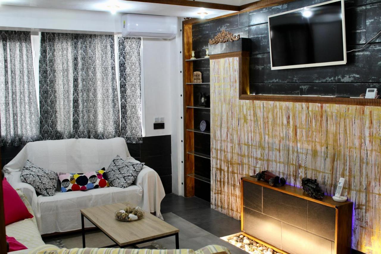 Wish Suite San Benito De Sevilla Sevilha Exterior foto
