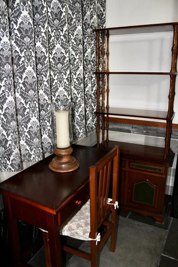 Wish Suite San Benito De Sevilla Sevilha Exterior foto
