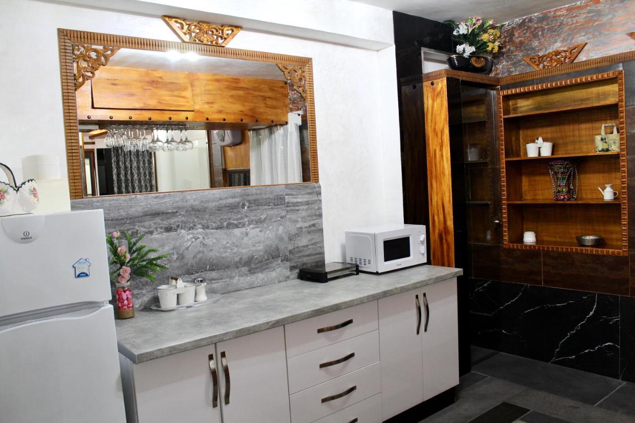 Wish Suite San Benito De Sevilla Sevilha Exterior foto